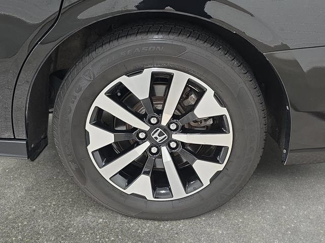 Used 2025 Honda Odyssey EX-L image 31