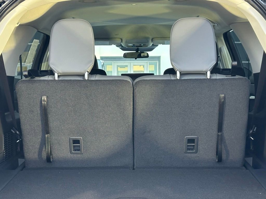 New 2026 Ford Explorer Active w/ Active Comfort Package RWD image 57