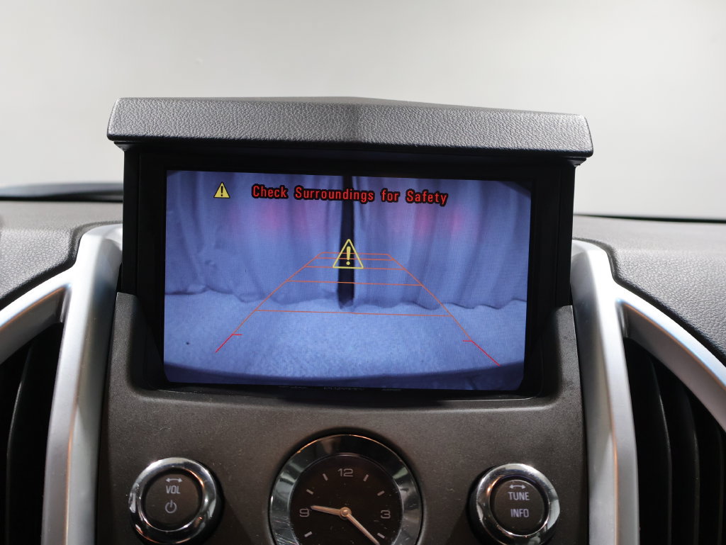 Used 2011 Cadillac SRX Premium AWD/4WD image 24