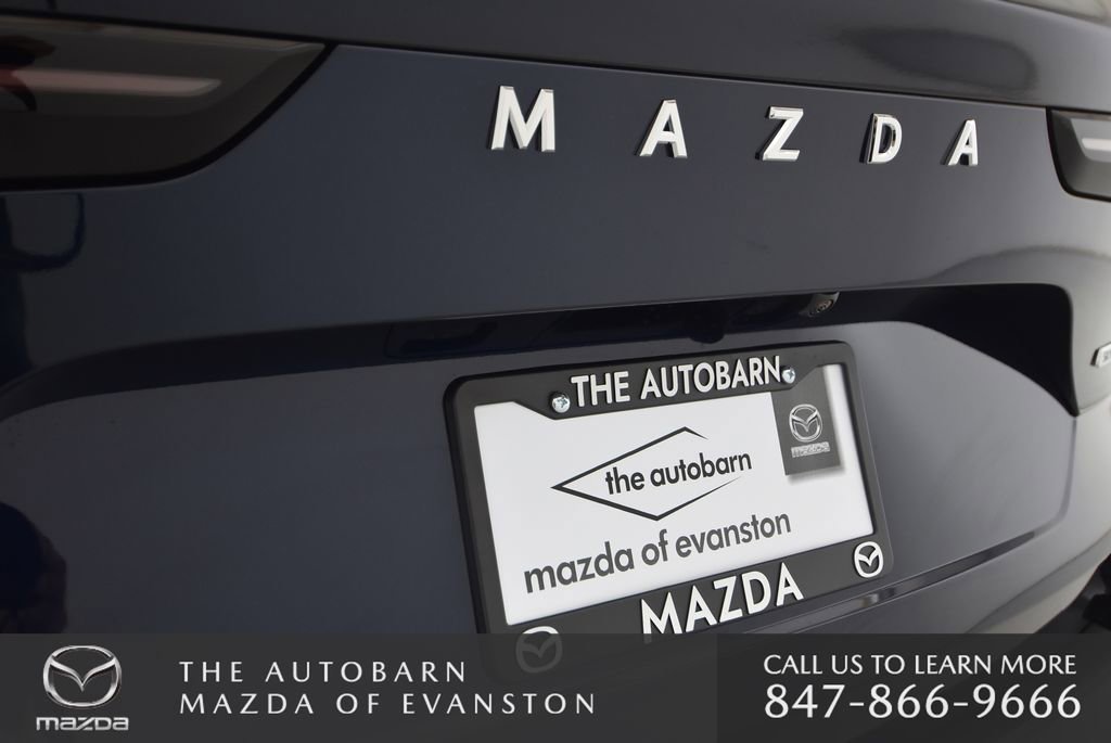New 2026 MAZDA CX-5 2.5 S w/ Premium Plus Package AWD/4WD image 41