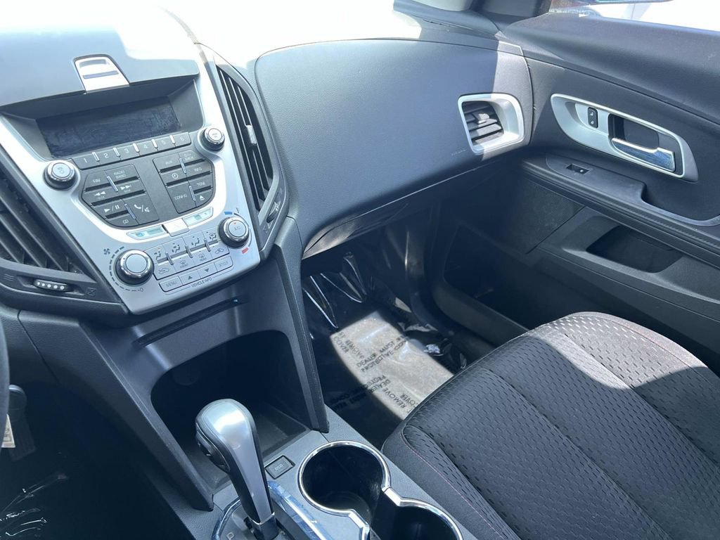 Used 2015 Chevrolet Equinox LS FWD image 24