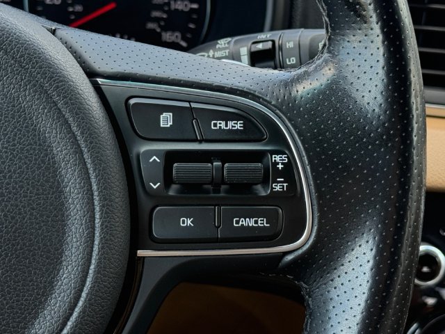 Used 2019 Kia Sportage SX AWD/4WD image 19