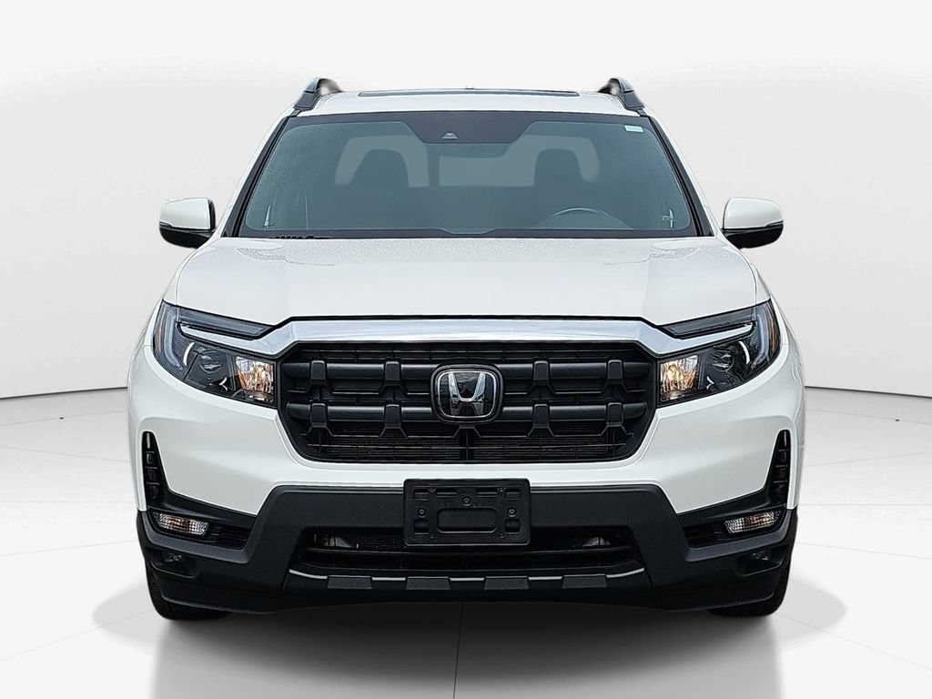 Used 2025 Honda Ridgeline RTL image 12