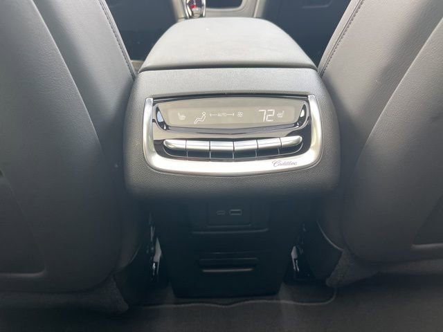 New 2025 Cadillac XT6 Sport w/ LPO, Floor Liner Package image 41
