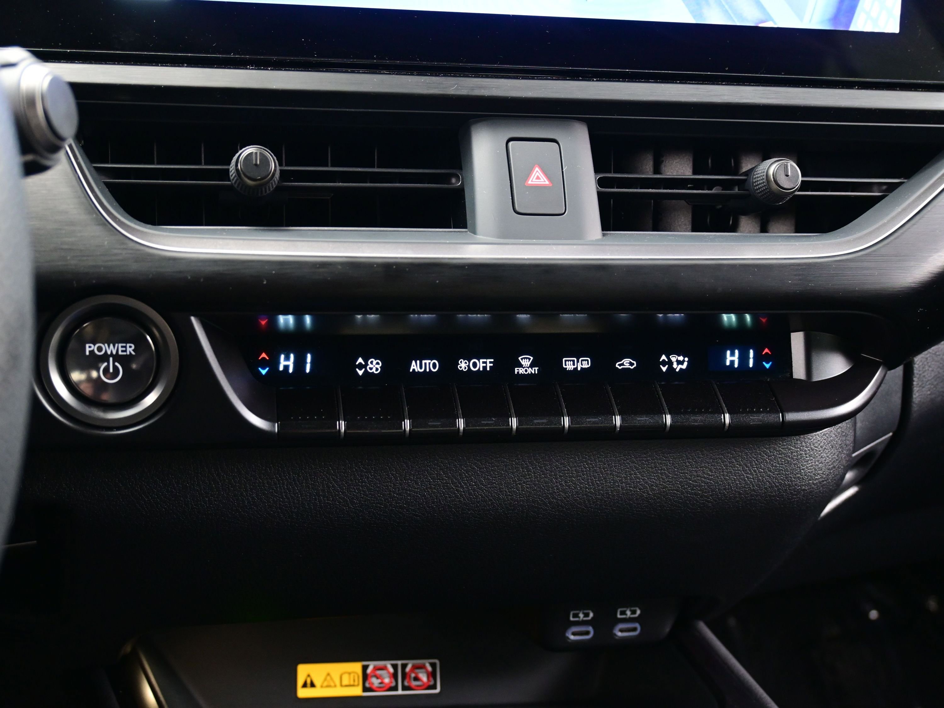 Used 2023 Lexus UX 250h F Sport image 22