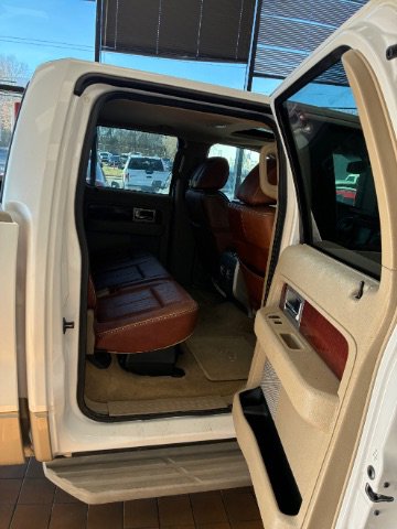 Used 2010 Ford F150 King Ranch RWD image 31