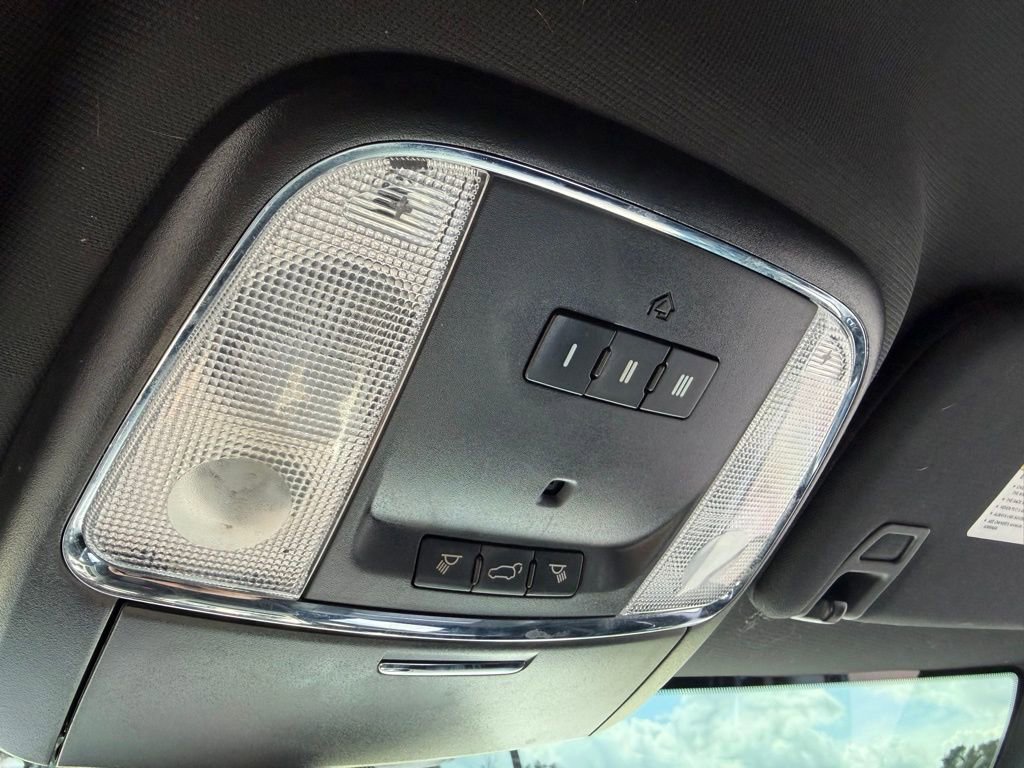 Used 2017 Jeep Grand Cherokee Limited RWD image 22