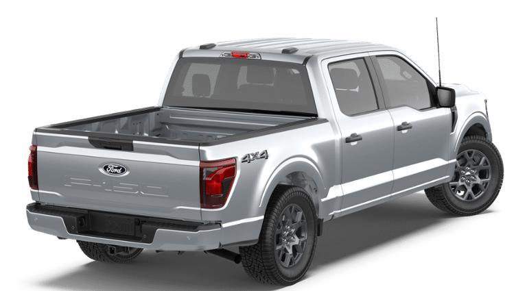 New 2026 Ford F150 STX w/ Equipment Group 200A image 28