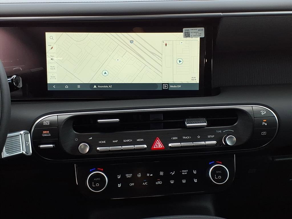 New 2026 Hyundai Palisade Calligraphy image 10