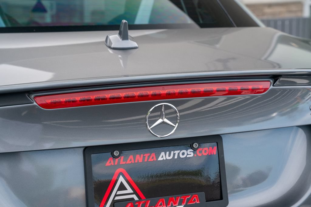 Used 2017 Mercedes-Benz SLC 43 AMG w/ Premium 3 Package image 20