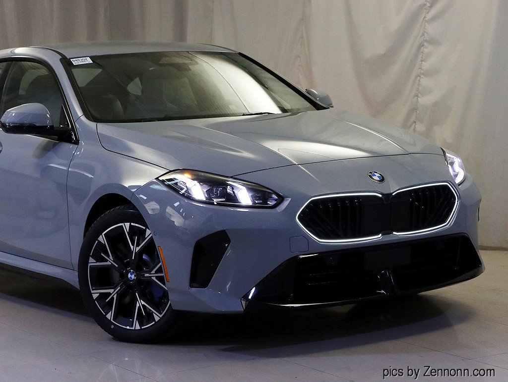 Used 2026 BMW 228i xDrive w/ Technology Package AWD/4WD image 2