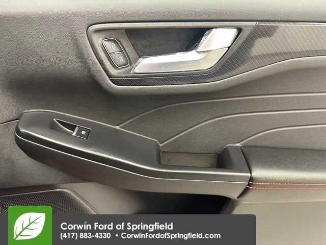 New 2026 Ford Escape ST-Line w/ Tech Pack #1 image 19