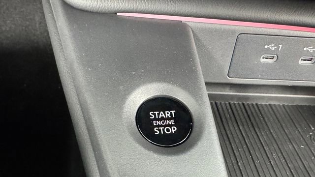 New 2026 Nissan Sentra SR FWD image 21