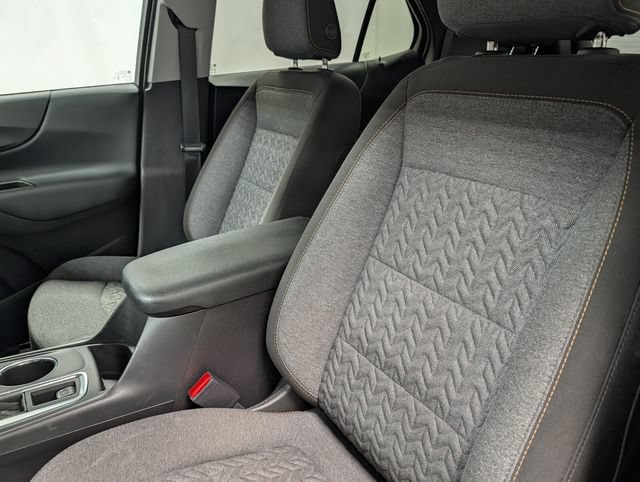 Certified 2024 Chevrolet Equinox LT AWD/4WD image 10