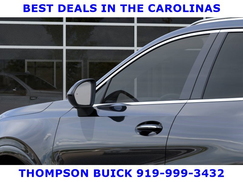 New 2026 Buick Envision Avenir AWD/4WD image 15