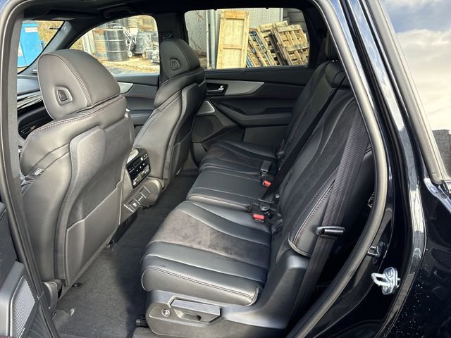 New 2026 Acura MDX A-Spec image 24