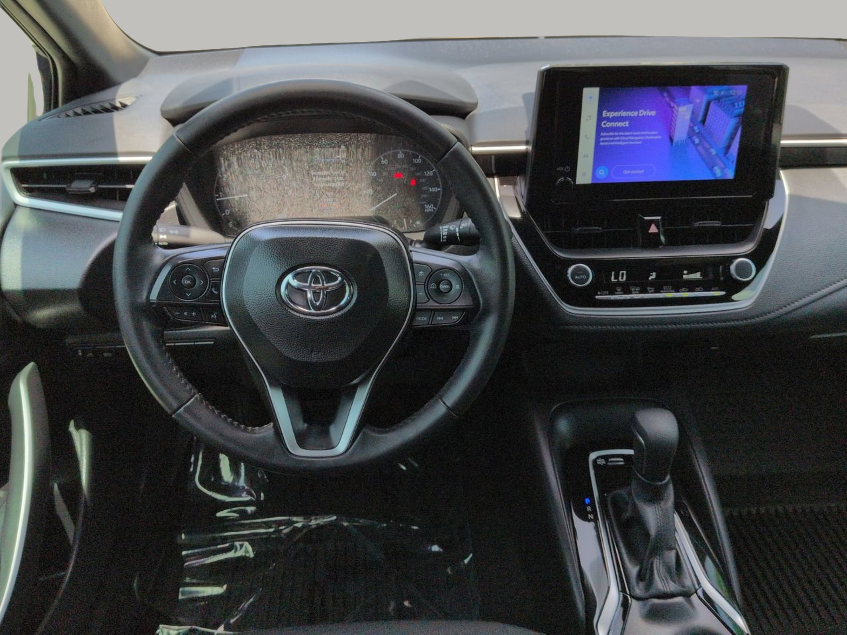 Used 2025 Toyota Corolla SE FWD image 18