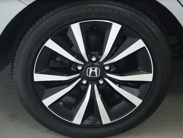 Used 2023 Honda Civic EX image 12