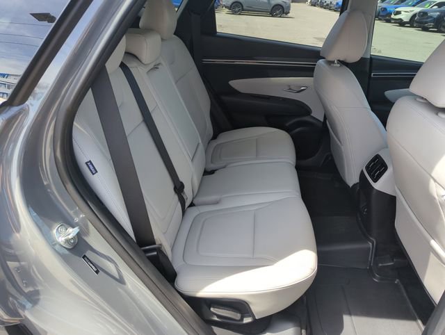 Used 2024 Hyundai Tucson SEL w/ Convenience Package FWD image 33