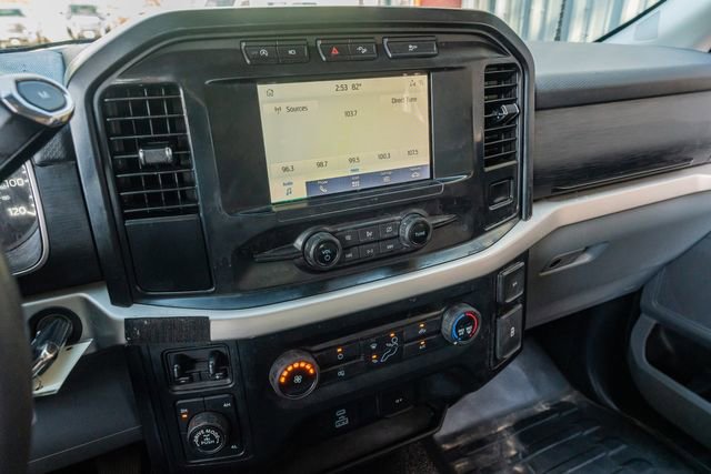 Used 2021 Ford F150 XL w/ Trailer Tow Package image 27