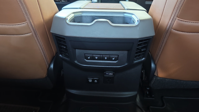 Used 2024 Toyota Tundra 1794 Edition AWD/4WD image 27