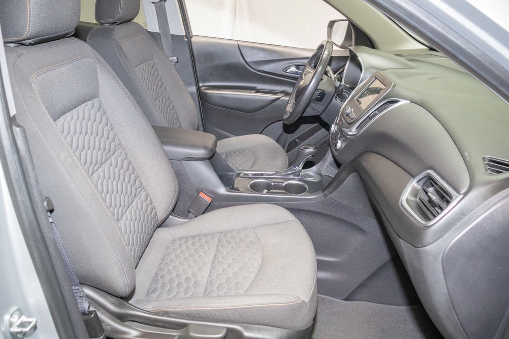 Used 2019 Chevrolet Equinox LT FWD image 14