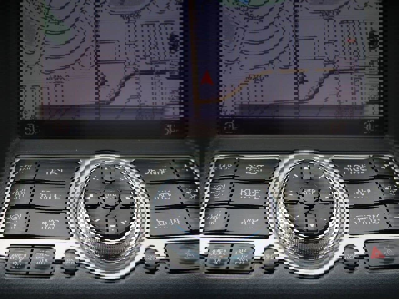 Used 2014 INFINITI Q60 Journey w/ Premium Package image 18