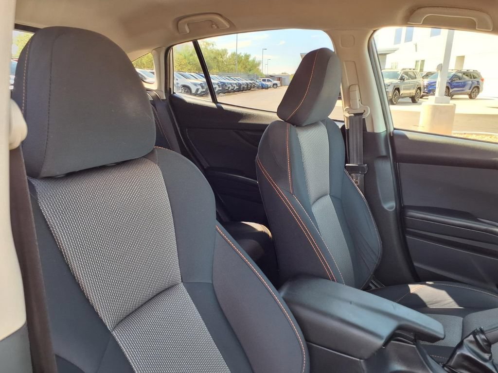 Used 2018 Subaru Crosstrek 2.0i Premium AWD/4WD image 19