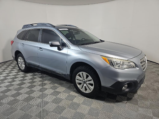 Used 2015 Subaru Outback 2.5i Premium AWD/4WD image 3