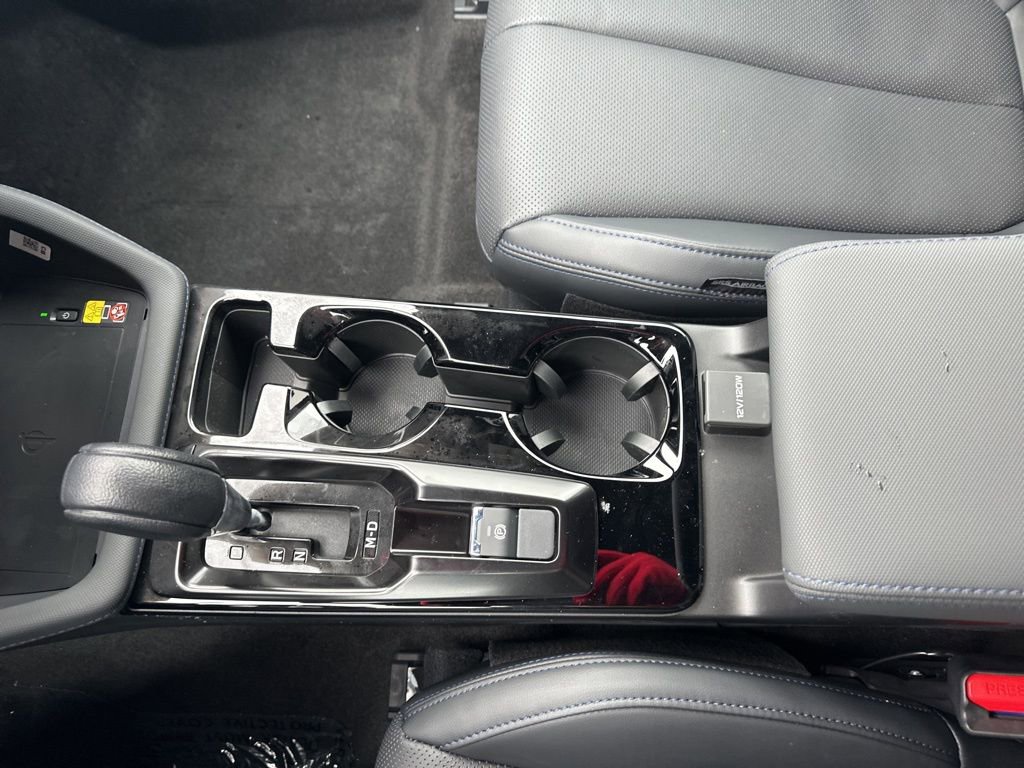 New 2026 Subaru Forester Limited image 18