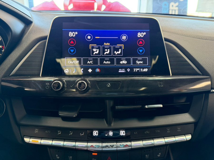 Used 2020 Cadillac CT4 Premium Luxury w/ Climate Package image 52