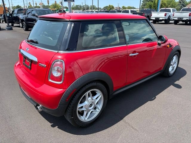 Used 2012 MINI Cooper Hardtop FWD image 8