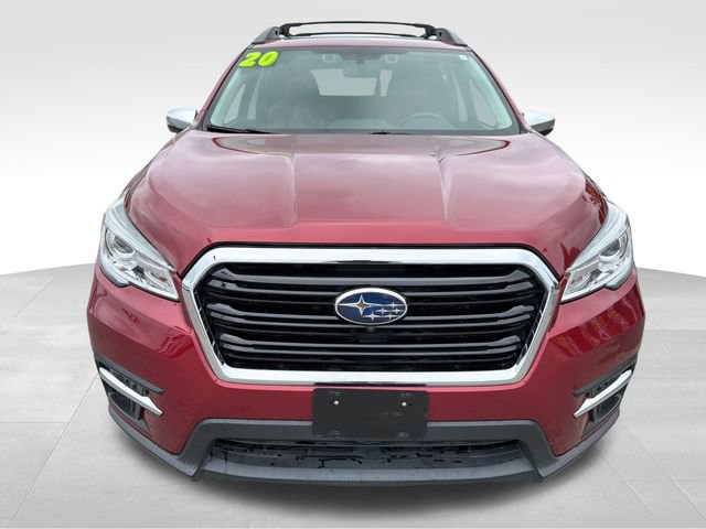 Used 2020 Subaru Ascent Touring w/ Popular Package #3 AWD/4WD image 2