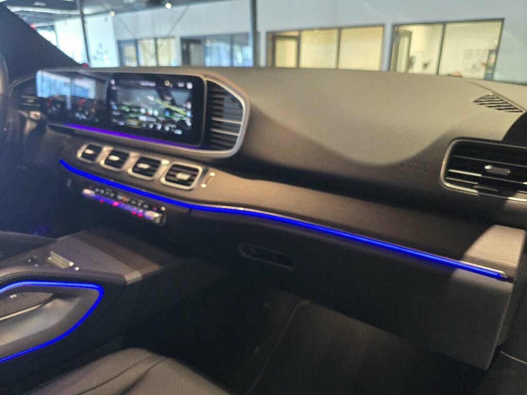 Used 2021 Mercedes-Benz GLE 350 4MATIC image 33