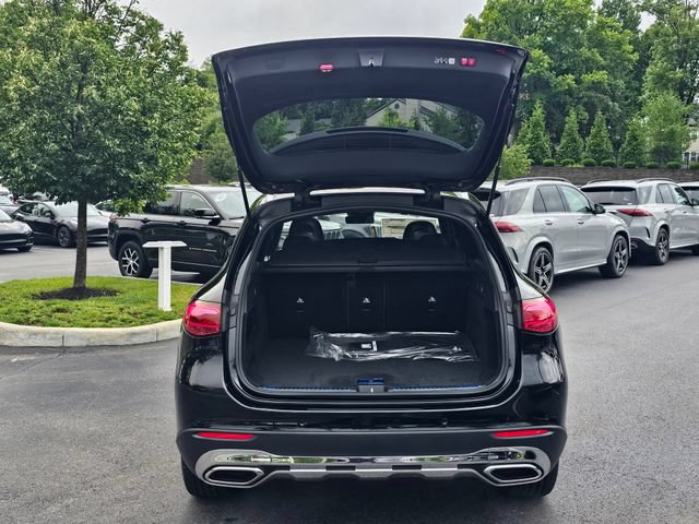 New 2026 Mercedes-Benz GLC 300 4MATIC image 9