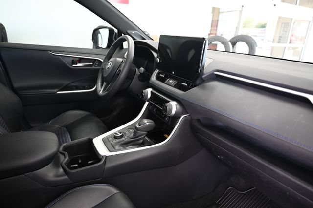 Certified 2023 Toyota RAV4 XSE AWD/4WD image 14