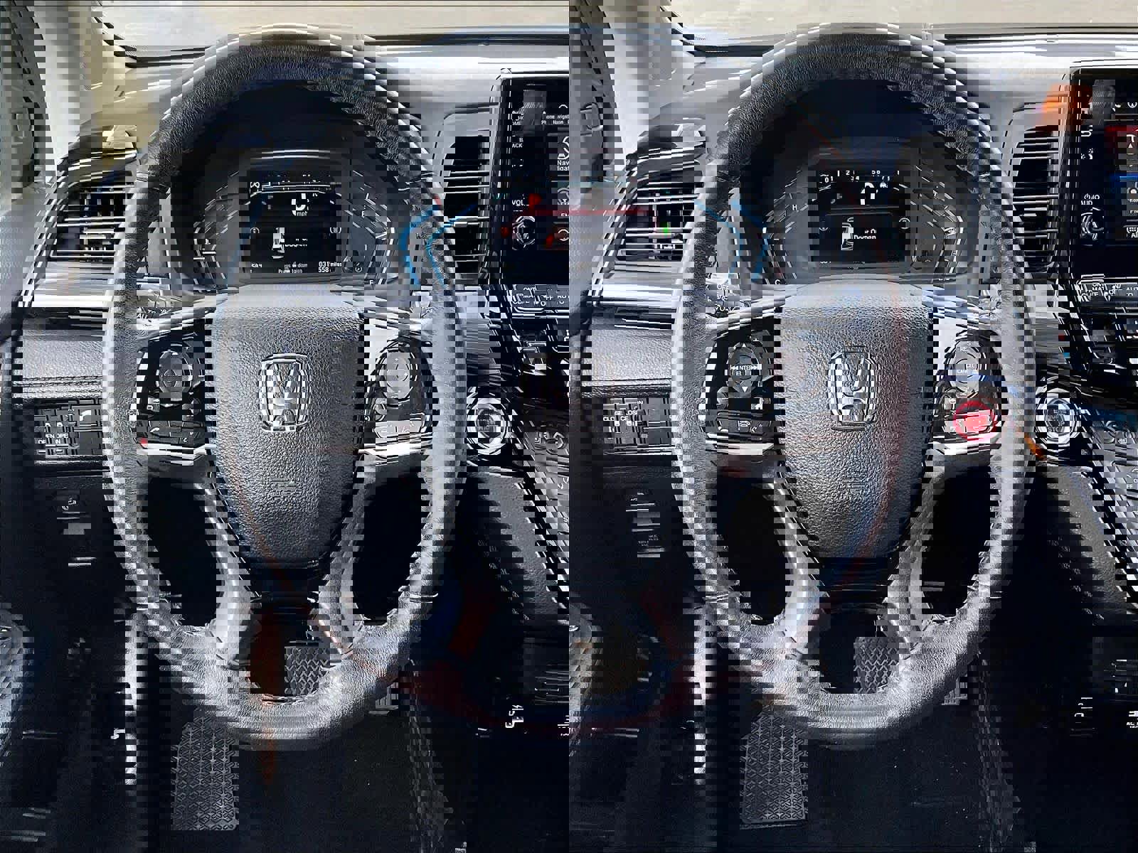 Used 2023 Honda Odyssey Elite image 7