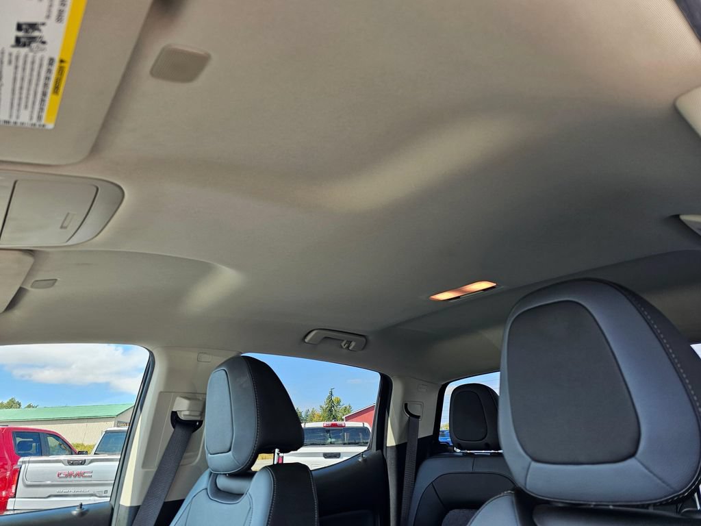Used 2019 Chevrolet Colorado Z71 AWD/4WD image 23