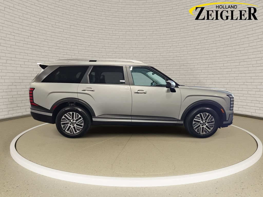 New 2026 Hyundai Palisade SEL AWD/4WD image 4
