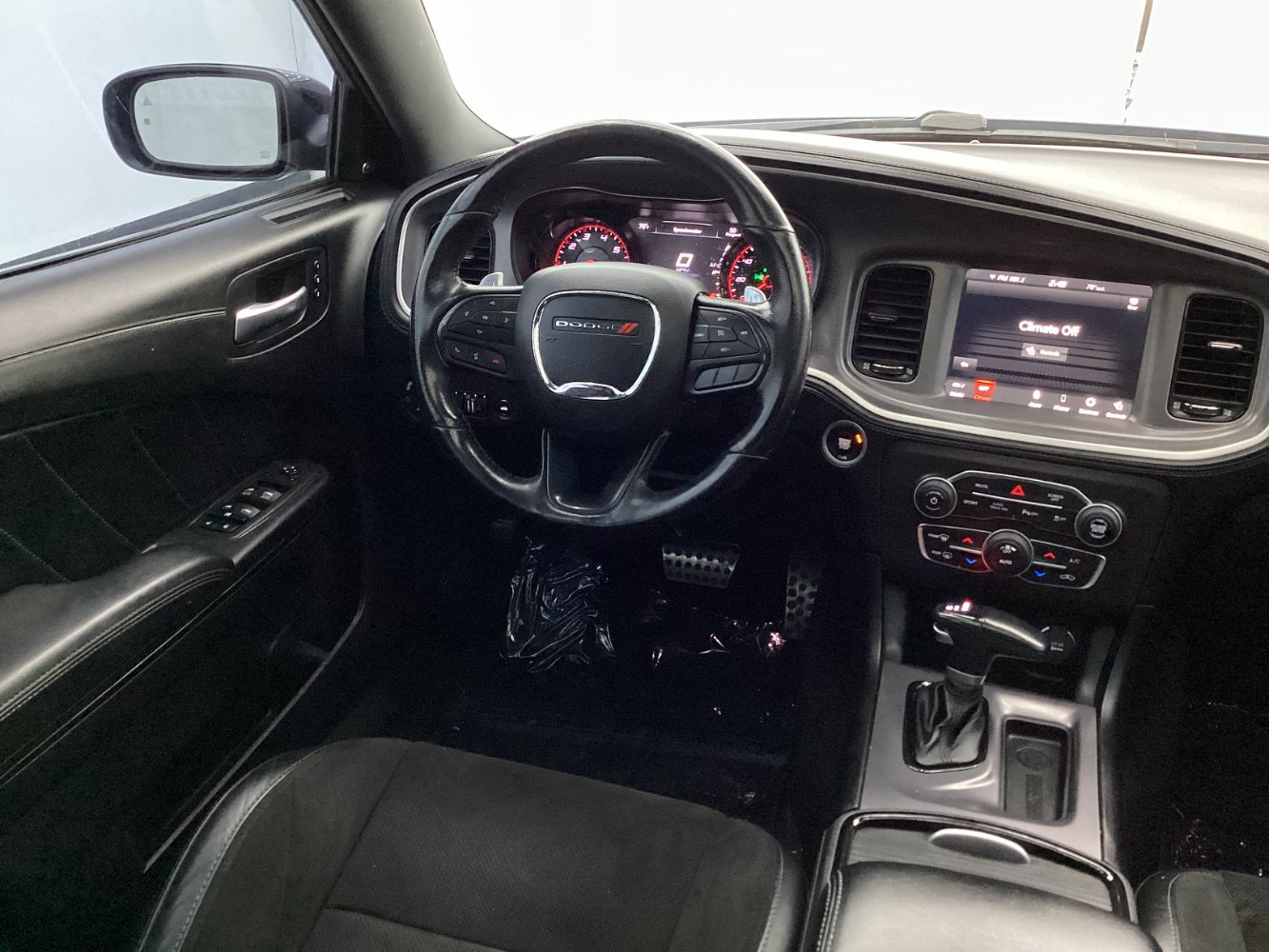 Used 2022 Dodge Charger GT w/ Plus Group RWD image 29