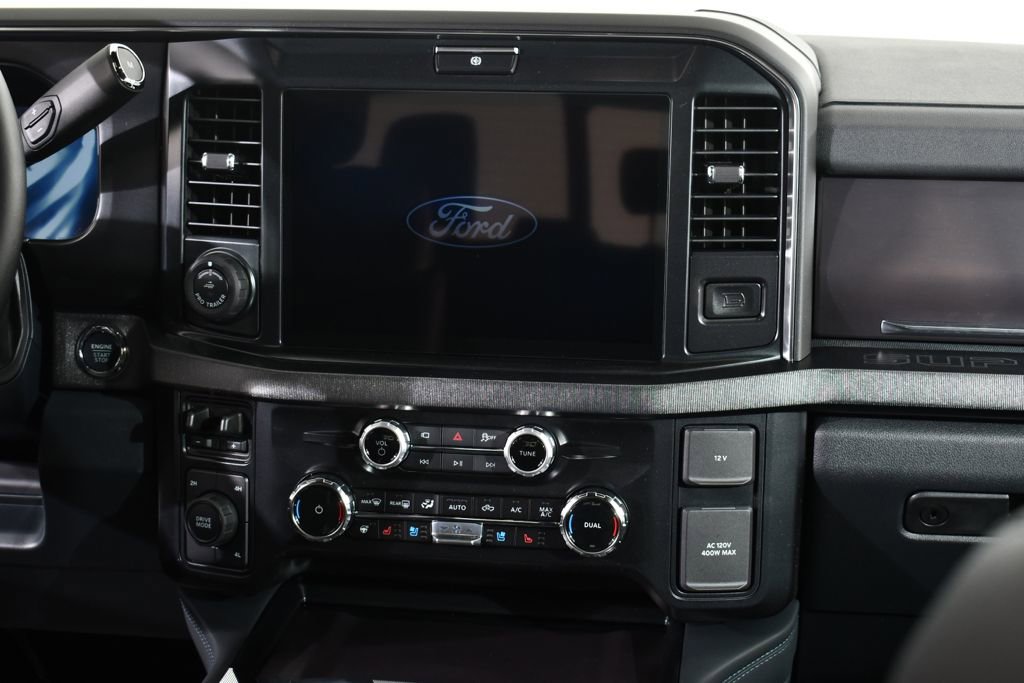 New 2026 Ford F250 Platinum AWD/4WD image 9