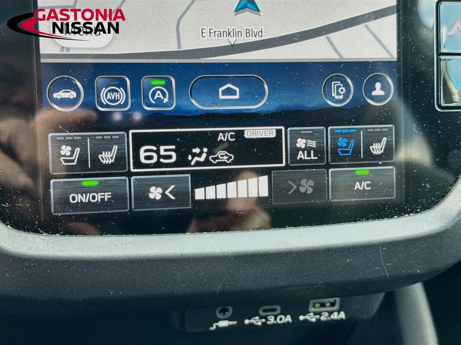 Used 2026 Subaru Forester Touring AWD/4WD image 21