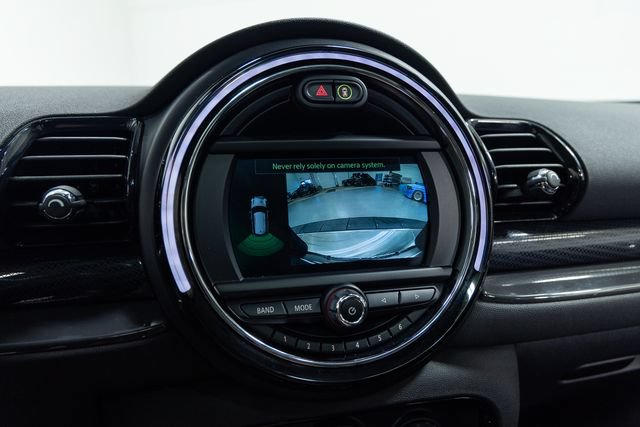 Used 2020 MINI Cooper Clubman S AWD/4WD image 18
