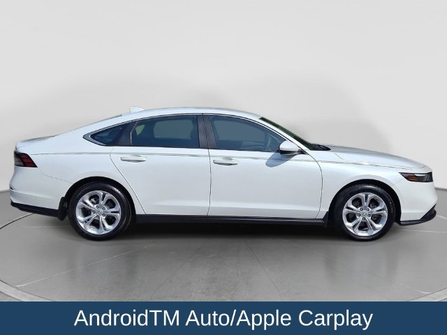 Used 2025 Honda Accord LX image 9