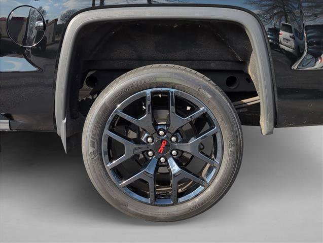 Used 2018 GMC Sierra 1500 SLT image 21