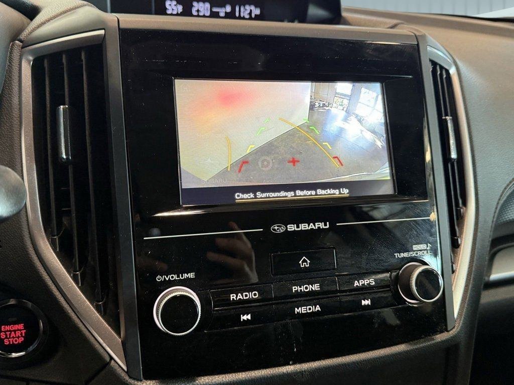 Used 2024 Subaru Forester Premium image 3