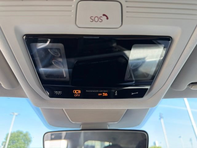 Used 2025 Volkswagen Tiguan S FWD image 23