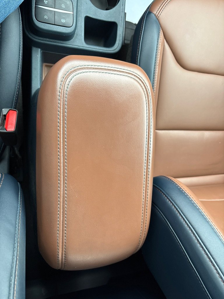 Used 2022 Ford Maverick Lariat w/ Equipment Group 500A Standard image 27