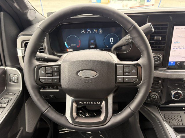 New 2027 Ford F250 Platinum w/ Tremor Off-Road Package AWD/4WD image 17