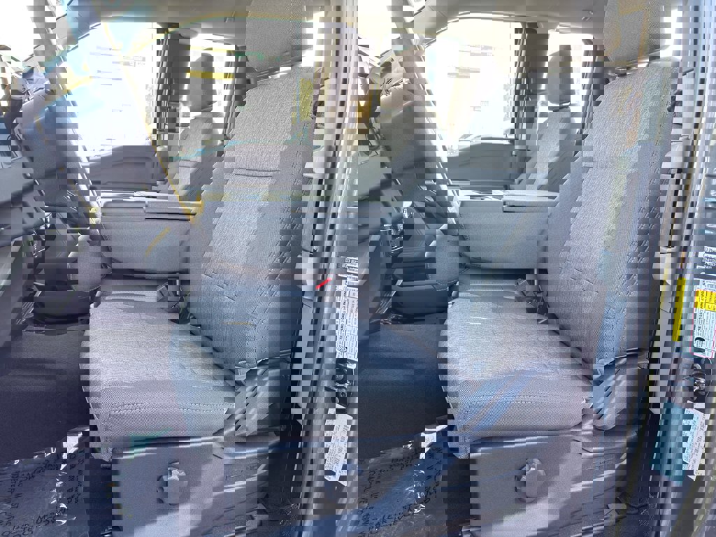 New 2026 Ford F350 XL w/ STX Appearance Package image 14